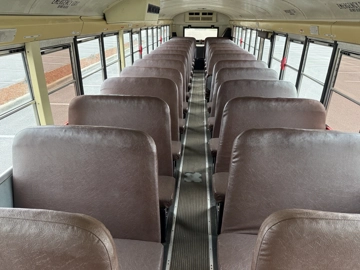 Picture of 2013 International Activity Bus