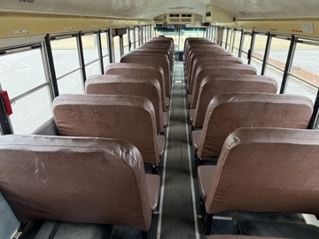 Picture of 2013 International Activity Bus