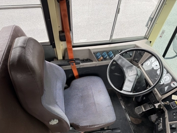 Picture of 2013 International Activity Bus