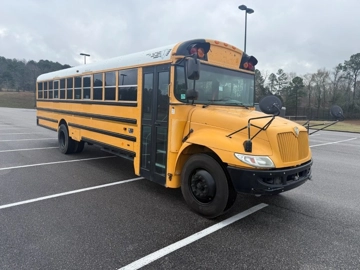 Picture of 2012 International School Bus
