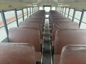 Picture of 2012 International School Bus