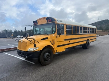 Picture of 2012 International School Bus