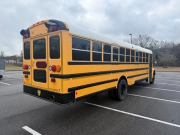 Picture of 2012 International School Bus