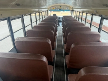 Picture of 2012 International School Bus