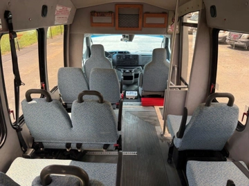 Picture of 2011 Turtle Top Vanterra Shuttle Bus