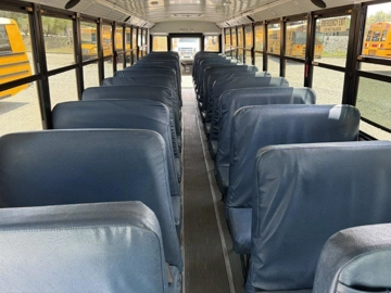 Picture of 2011 Thomas Built Buses C2 School Bus