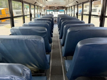 Picture of 2011 Thomas Built Buses C2 School Bus