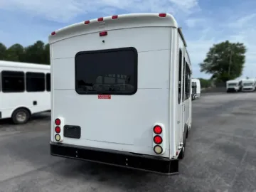 Picture of 2010 Starcraft Allstar Shuttle Bus