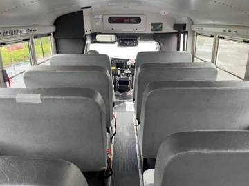 Picture of 2010 Thomas Built Buses Shuttle Bus