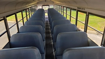 Picture of 2009 Thomas Built Buses School Bus