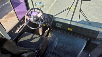 Picture of 2009 Thomas Built Buses School Bus