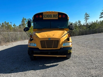 Picture of 2009 Blue Bird Vision School Bus