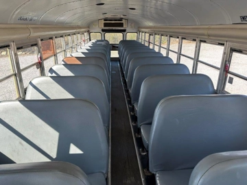 Picture of 2009 Blue Bird Vision School Bus