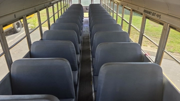 Picture of 2008 Thomas Built Buses School Bus