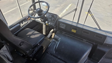 Picture of 2008 Thomas Built Buses School Bus