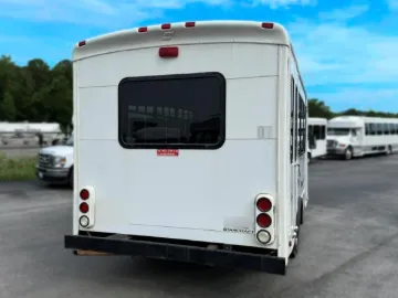 Picture of 2008 Starcraft Allstar Shuttle Bus