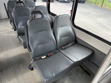 Picture of 2008 Starcraft Allstar Shuttle Bus