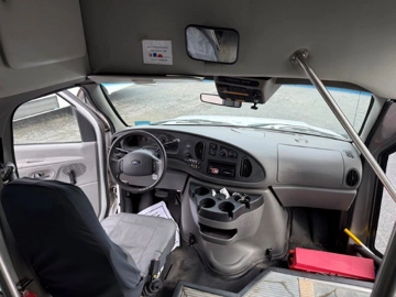 Picture of 2008 Starcraft Allstar Shuttle Bus