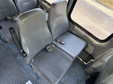 Picture of 2003 Turtle Top Vanterra Shuttle Bus