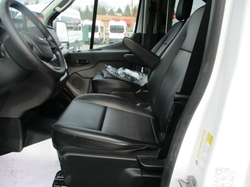 Picture of 2026 Ford Transit ADA Passenger Van