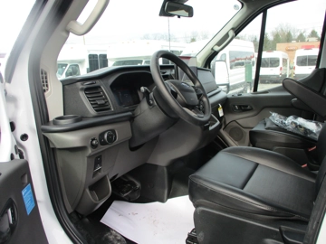 Picture of 2026 Ford Transit ADA Passenger Van