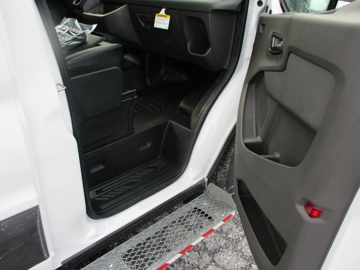 Picture of 2026 Ford Transit ADA Passenger Van