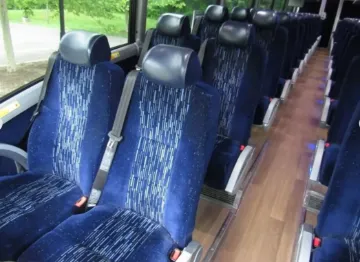 2019 MCI J4500 56P