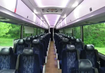 2019 MCI J4500 56P