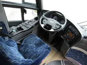 2019 MCI J4500 56P