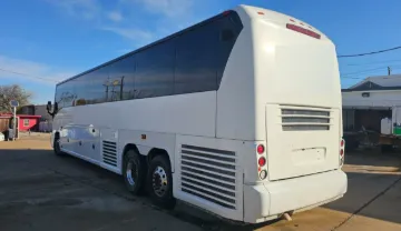 Picture of 2012 MCI J4500 Coach Bus