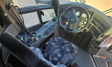 Picture of 2012 MCI J4500 Coach Bus