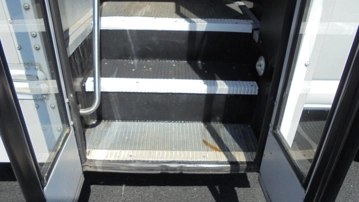 Picture of 2011 Chevrolet Thomas Shuttle Bus