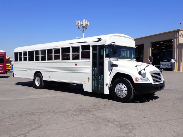 Picture of 2016 Blue Bird Vision Activity Bus