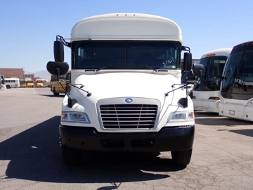 Picture of 2016 Blue Bird Vision Activity Bus