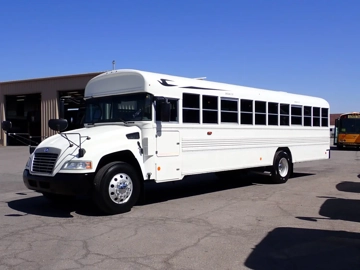 Picture of 2016 Blue Bird Vision Activity Bus