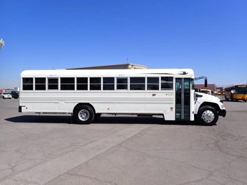Picture of 2016 Blue Bird Vision Activity Bus