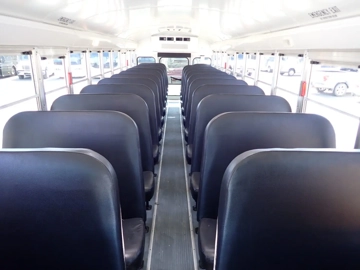 Picture of 2016 Blue Bird Vision Activity Bus