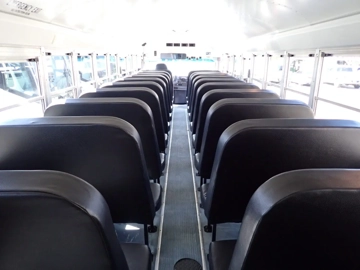 Picture of 2016 Blue Bird Vision Activity Bus