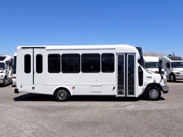 Picture of 2013 Starcraft Allstar ADA Shuttle Bus