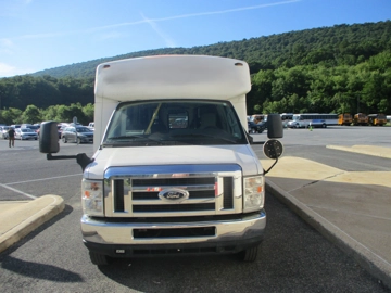 Picture of 2013 Ford Champion Challenger ADA Shuttle Bus