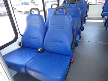 Picture of 2013 Starcraft Allstar ADA Shuttle Bus