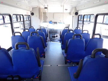 Picture of 2013 Starcraft Allstar ADA Shuttle Bus