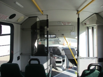 Picture of 2013 Ford Champion Challenger ADA Shuttle Bus