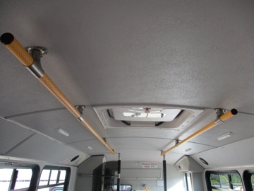 Picture of 2013 Ford Champion Challenger ADA Shuttle Bus
