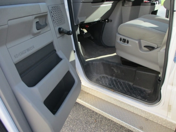Picture of 2013 Ford Champion Challenger ADA Shuttle Bus