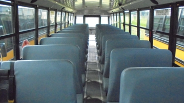 Picture of 2012 Freightliner Thomas School Bus