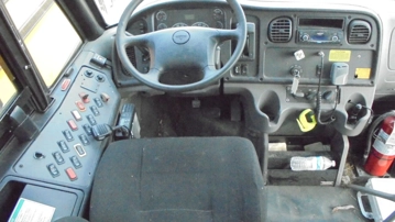 Picture of 2012 Freightliner Thomas School Bus