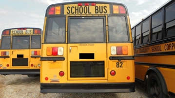 Picture of 2012 Freightliner Thomas School Bus