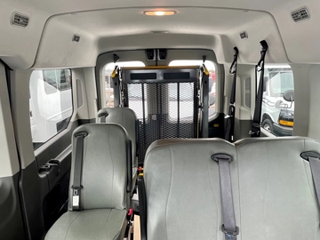 Picture of 2026 Ford Transit Forest River ADA Passenger Van