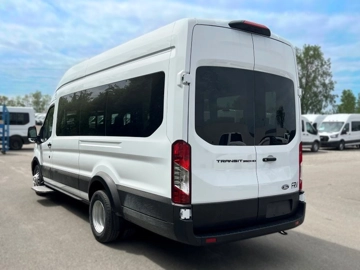 Picture of 2026 Ford Transit Forest River Passenger Van